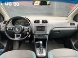 Volkswagen Polo 2019 года за 5 900 000 тг. в Актобе – фото 3