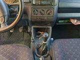 Volkswagen Vento 1993 годаүшін1 500 000 тг. в Костанай – фото 3