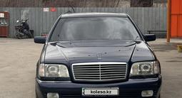 Mercedes-Benz S 500 1997 года за 5 900 000 тг. в Алматы – фото 3