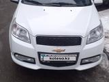 Chevrolet Nexia 2022 года за 5 300 000 тг. в Алматы