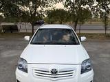 Toyota Avensis 2007 года за 5 000 000 тг. в Алматы