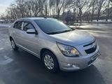 Chevrolet Cobalt 2022 года за 5 000 000 тг. в Алматы – фото 2