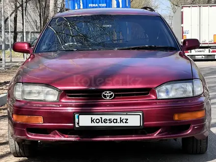 Toyota Scepter 1994 года за 1 600 000 тг. в Алматы – фото 11