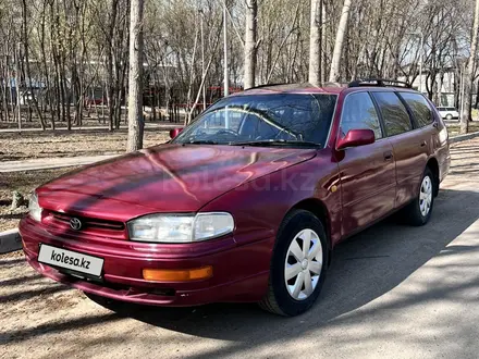 Toyota Scepter 1994 года за 1 600 000 тг. в Алматы