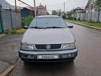 Volkswagen Passat 1996 годаүшін1 450 000 тг. в Алматы