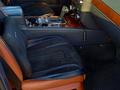 Volkswagen Touareg 2007 года за 6 500 000 тг. в Костанай – фото 10