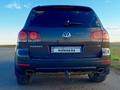 Volkswagen Touareg 2007 года за 6 500 000 тг. в Костанай – фото 5