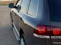 Volkswagen Touareg 2007 года за 6 500 000 тг. в Костанай – фото 6