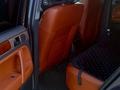 Volkswagen Touareg 2007 года за 6 500 000 тг. в Костанай – фото 9