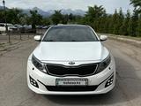 Kia Optima 2014 годаfor7 700 000 тг. в Алматы