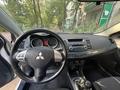 Mitsubishi Lancer 2008 года за 4 200 000 тг. в Алматы – фото 6