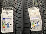 Continental WinterContact TS 870 P 245/45 R20 за 117 000 тг. в Алматы