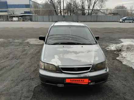 Honda Odyssey 1997 годаүшін2 100 000 тг. в Алматы – фото 10