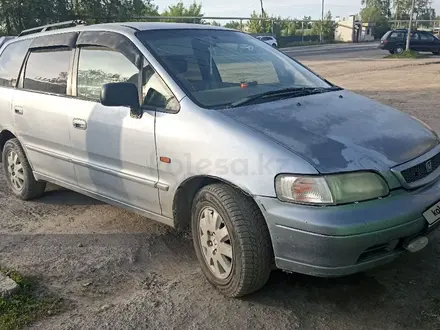 Honda Odyssey 1997 годаүшін2 100 000 тг. в Алматы – фото 3