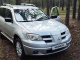 Mitsubishi Outlander 2007 годаүшін5 500 000 тг. в Кокшетау