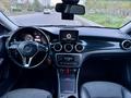 Mercedes-Benz CLA 200 2013 годаүшін8 700 000 тг. в Астана – фото 11