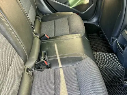 Mercedes-Benz CLA 200 2013 года за 8 700 000 тг. в Астана – фото 15