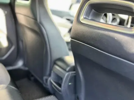 Mercedes-Benz CLA 200 2013 года за 8 700 000 тг. в Астана – фото 16