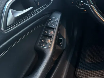 Mercedes-Benz CLA 200 2013 года за 8 700 000 тг. в Астана – фото 13