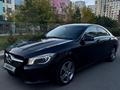 Mercedes-Benz CLA 200 2013 годаүшін8 700 000 тг. в Астана – фото 3