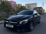 Mercedes-Benz CLA 200 2013 годаүшін8 700 000 тг. в Астана