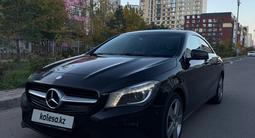 Mercedes-Benz CLA 200 2013 годаүшін8 700 000 тг. в Астана
