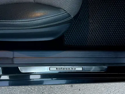 Mercedes-Benz CLA 200 2013 года за 8 700 000 тг. в Астана – фото 7