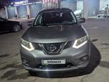 Nissan X-Trail 2016 года за 6 700 000 тг. в Алматы – фото 3