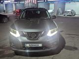 Nissan X-Trail 2016 года за 6 700 000 тг. в Алматы – фото 4