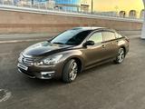 Nissan Teana 2014 года за 8 500 000 тг. в Астана – фото 2