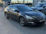 Nissan Teana 2014 года за 8 500 000 тг. в Астана
