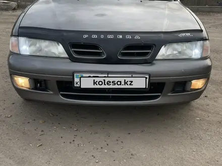 Nissan Primera 1997 года за 2 350 000 тг. в Алматы – фото 4