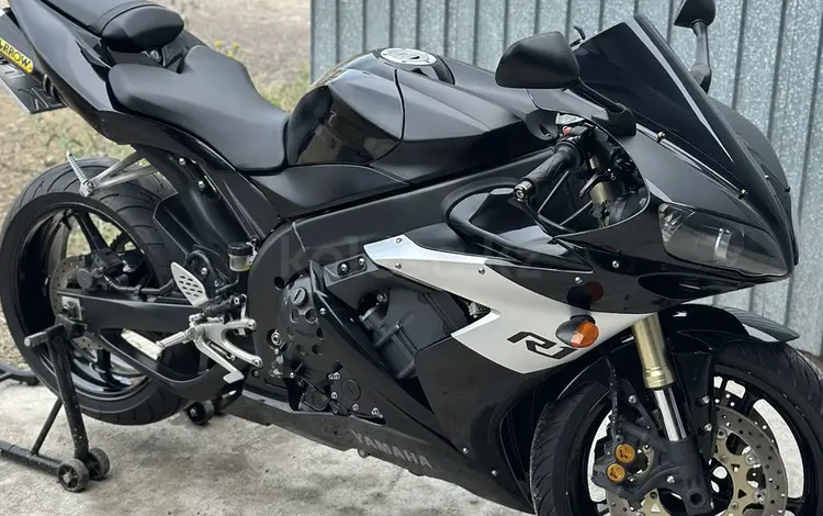 Yamaha  YZF-R1 2006 года за 3 500 000 тг. в Алматы
