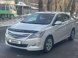 Hyundai Accent 2015 годаfor6 000 000 тг. в Алматы – фото 3