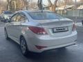 Hyundai Accent 2015 годаfor6 000 000 тг. в Алматы – фото 5