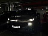Changan Qiyuan Q07 2025 года за 17 500 000 тг. в Алматы
