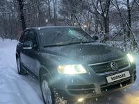 Volkswagen Touareg 2004 годаfor4 200 000 тг. в Алматы