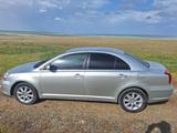 Toyota Avensis 2006 года за 3 900 000 тг. в Тараз