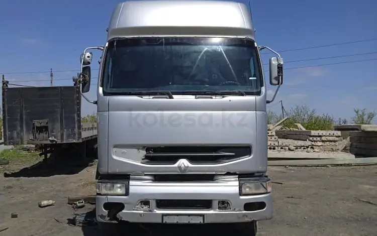 Renault  Premium 1998 годаүшін2 000 000 тг. в Кокшетау