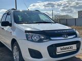 ВАЗ (Lada) Kalina 2194 2014 года за 2 500 000 тг. в Актобе