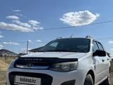 ВАЗ (Lada) Kalina 2194 2014 годаүшін2 500 000 тг. в Актобе – фото 5