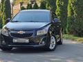 Chevrolet Cruze 2014 года за 5 300 000 тг. в Алматы – фото 15