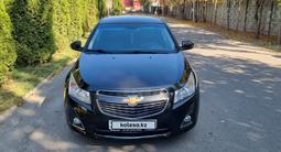 Chevrolet Cruze 2014 годаfor5 300 000 тг. в Алматы – фото 3