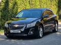 Chevrolet Cruze 2014 года за 5 300 000 тг. в Алматы