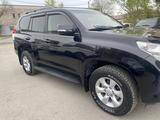 Toyota Land Cruiser Prado 2012 года за 16 100 000 тг. в Астана – фото 2