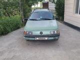 Volkswagen Passat 1992 года за 510 000 тг. в Тараз