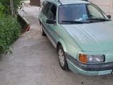 Volkswagen Passat 1992 года за 510 000 тг. в Тараз – фото 3