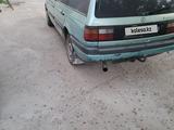 Volkswagen Passat 1992 года за 510 000 тг. в Тараз – фото 4