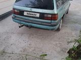 Volkswagen Passat 1992 года за 510 000 тг. в Тараз – фото 5