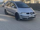 Volkswagen Sharan 2002 годаүшін2 300 000 тг. в Актобе – фото 2